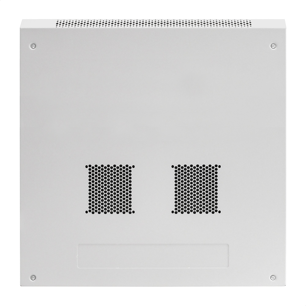 Telecommunication cabinet ExeGate EC-WM-9U.600.M.GREY