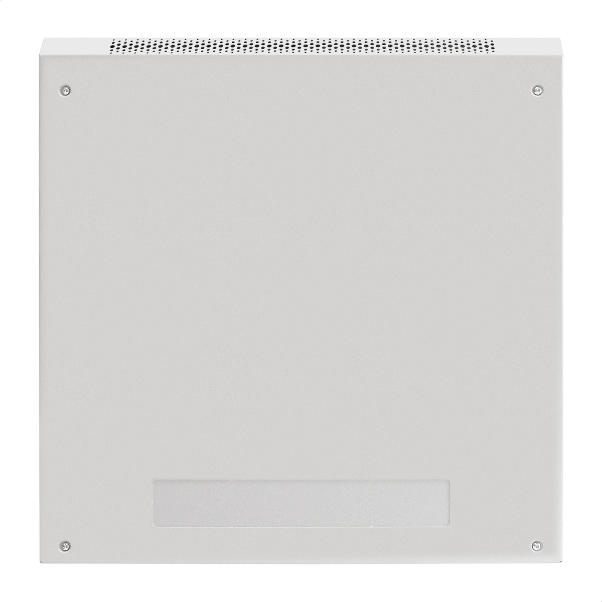 Telecommunication cabinet ExeGate EC-WM-9U.600.M.GREY