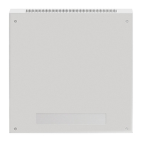 Telecommunication cabinet ExeGate EC-WM-9U.600.M.GREY