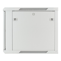 Telecommunication cabinet ExeGate EC-WM-9U.600.M.GREY
