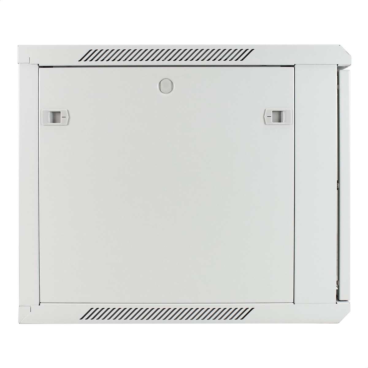 Telecommunication cabinet ExeGate EC-WM-9U.600.M.GREY