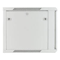 Telecommunication cabinet ExeGate EC-WM-9U.600.M.GREY