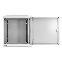 Telecommunication cabinet ExeGate EC-WM-12U.450.M.GREY
