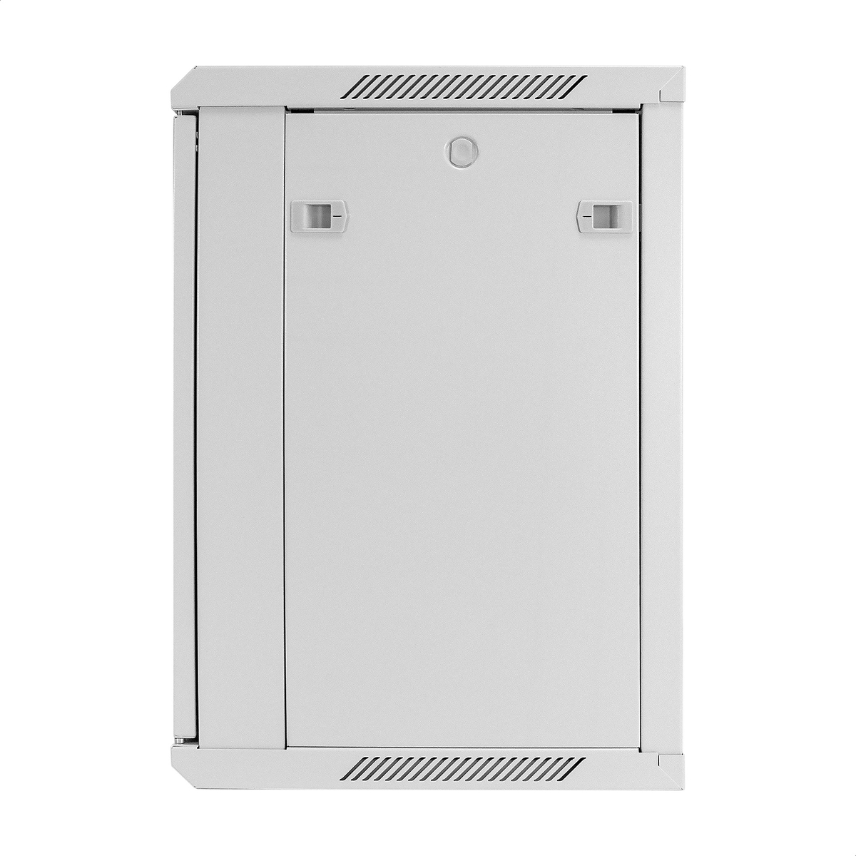 Telecommunication cabinet ExeGate EC-WM-12U.450.M.GREY