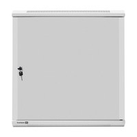 Telecommunication cabinet ExeGate EC-WM-12U.600.M.GREY