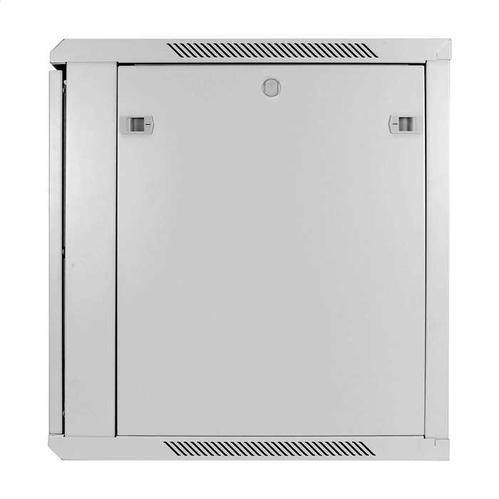 Telecommunication cabinet ExeGate EC-WM-12U.600.M.GREY