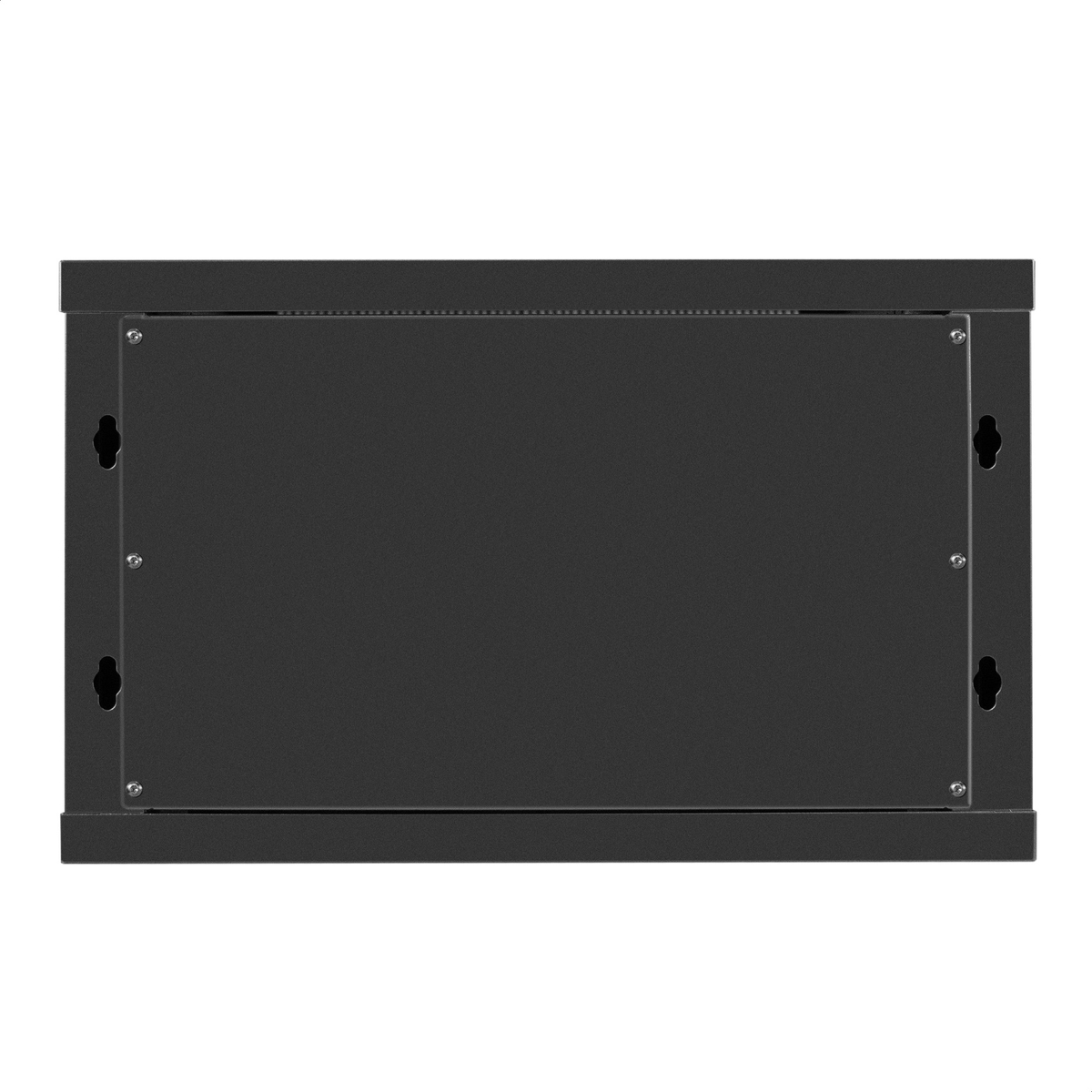 Telecommunication cabinet ExeGate EC-WM-6U.450.M.BLACK