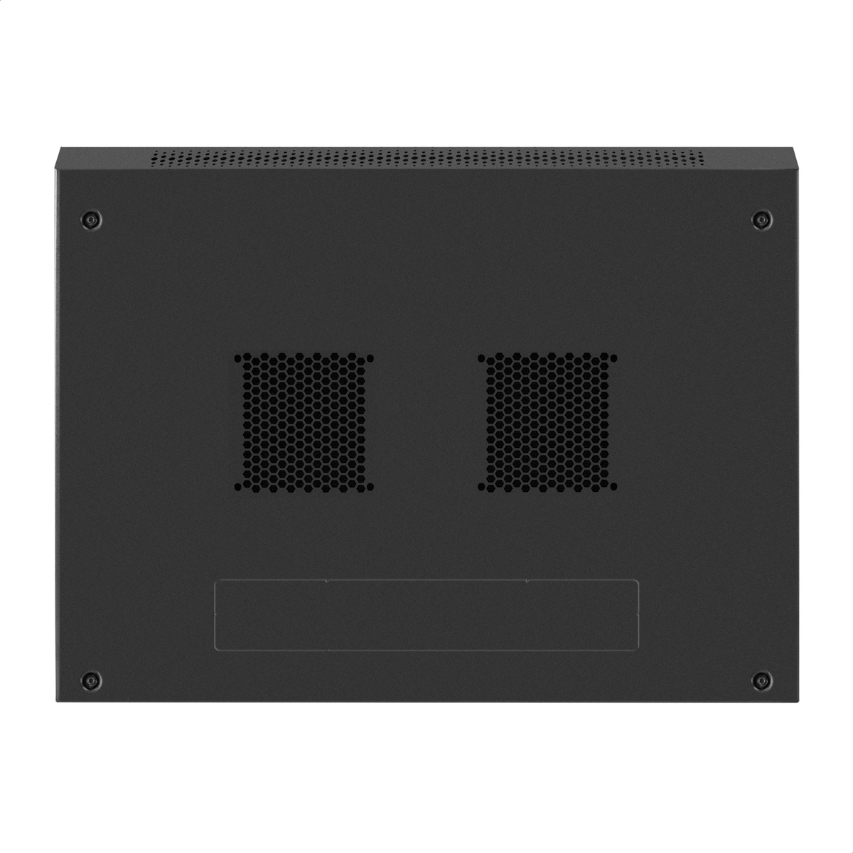 Telecommunication cabinet ExeGate EC-WM-6U.450.M.BLACK