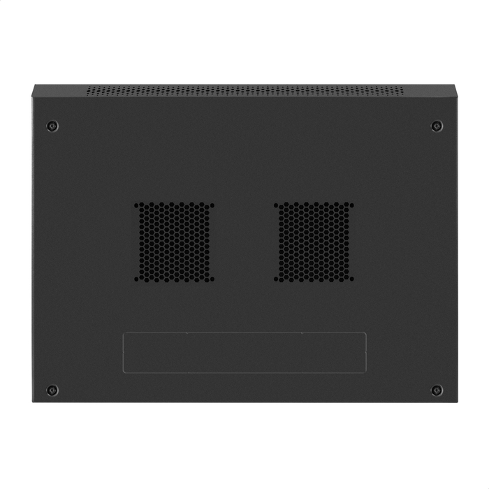 Telecommunication cabinet ExeGate EC-WM-6U.450.M.BLACK