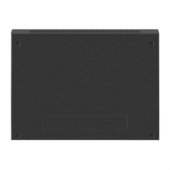 Telecommunication cabinet ExeGate EC-WM-6U.450.M.BLACK