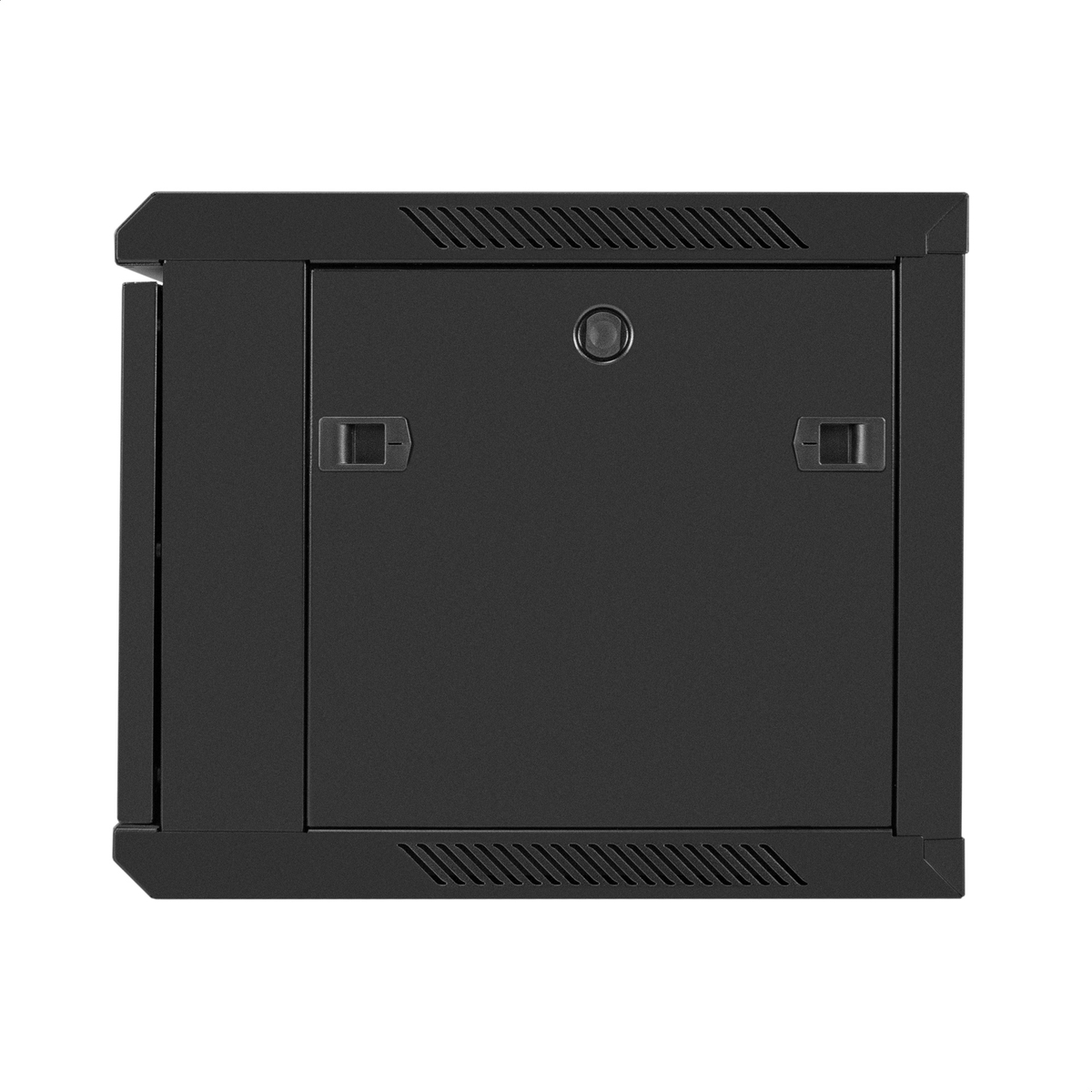 Telecommunication cabinet ExeGate EC-WM-6U.450.M.BLACK