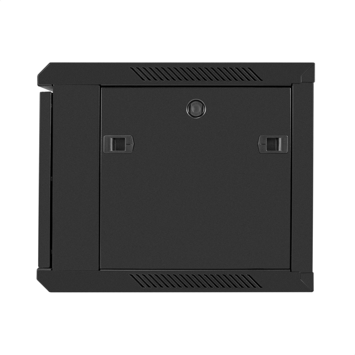 Telecommunication cabinet ExeGate EC-WM-6U.450.M.BLACK