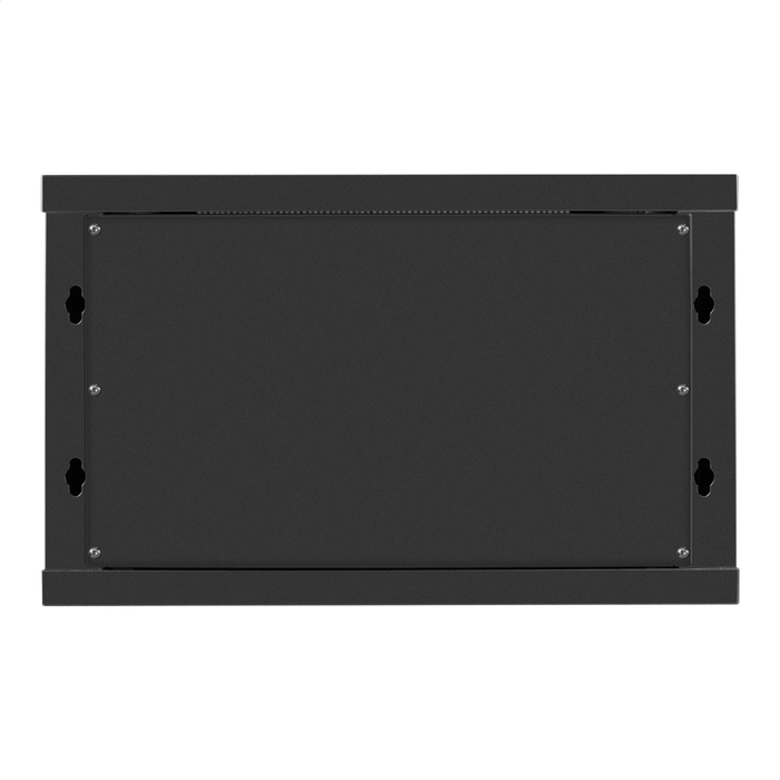 Telecommunication cabinet ExeGate EC-WM-6U.600.M.BLACK
