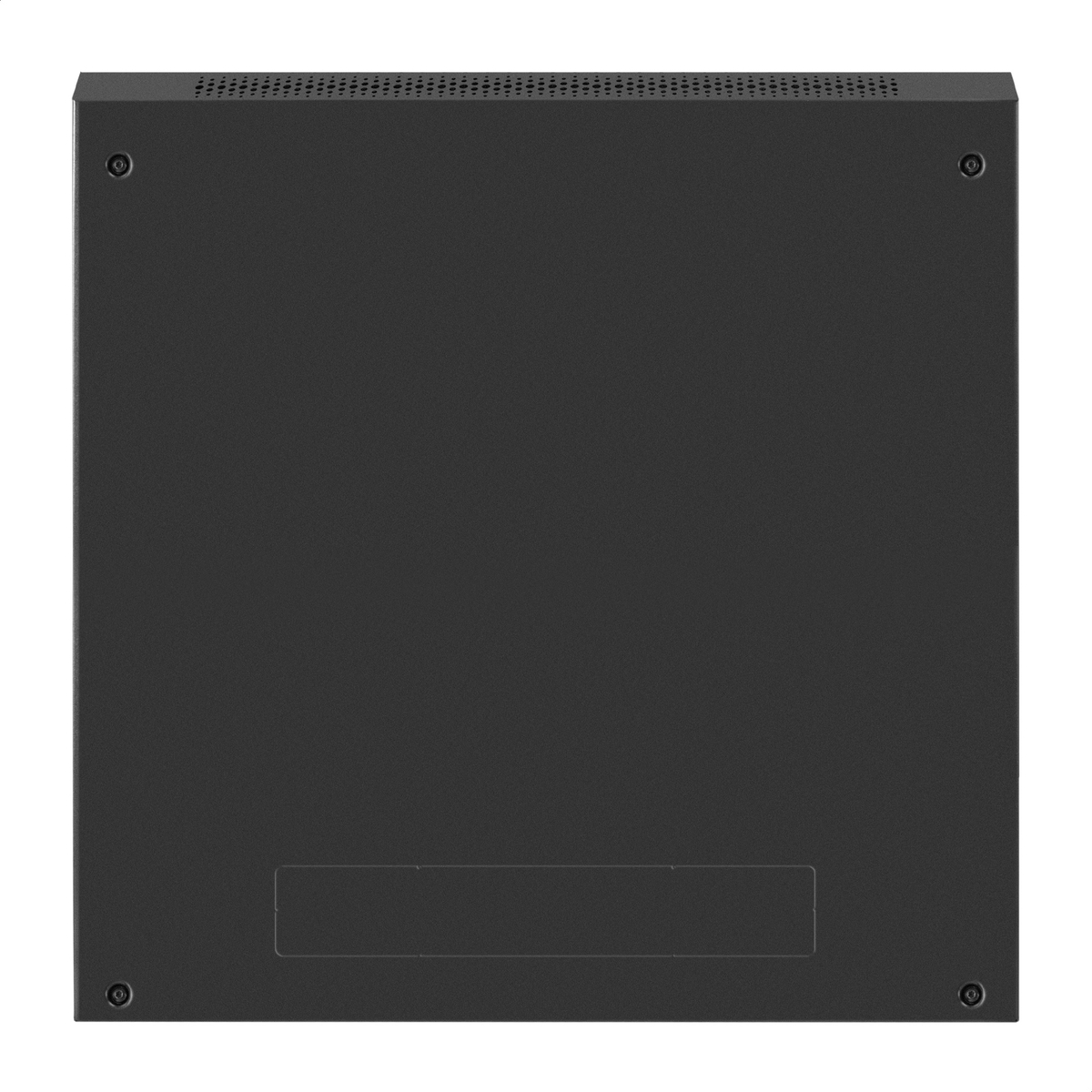Telecommunication cabinet ExeGate EC-WM-6U.600.M.BLACK