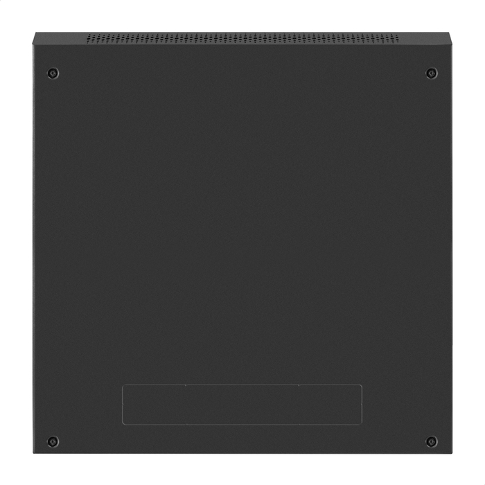 Telecommunication cabinet ExeGate EC-WM-6U.600.M.BLACK