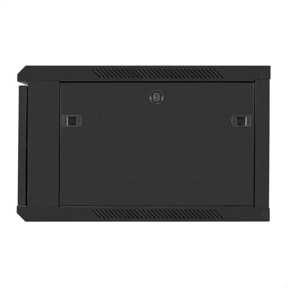 Telecommunication cabinet ExeGate EC-WM-6U.600.M.BLACK