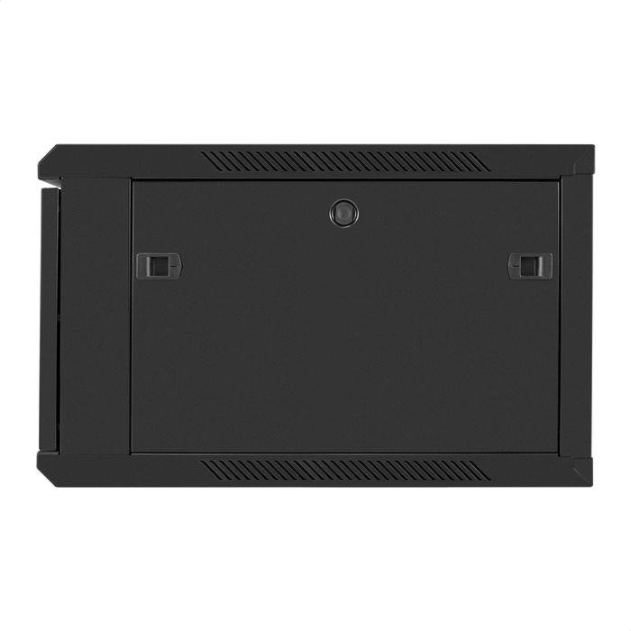 Telecommunication cabinet ExeGate EC-WM-6U.600.M.BLACK