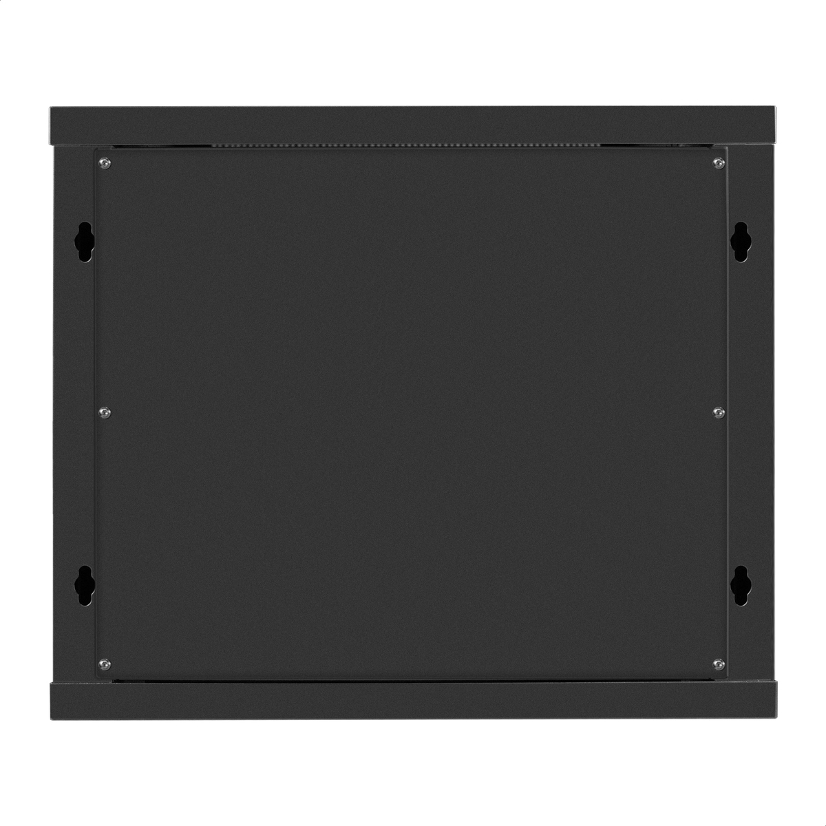 Telecommunication cabinet ExeGate EC-WM-9U.450.M.BLACK