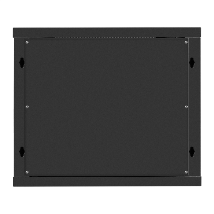 Telecommunication cabinet ExeGate EC-WM-9U.450.M.BLACK