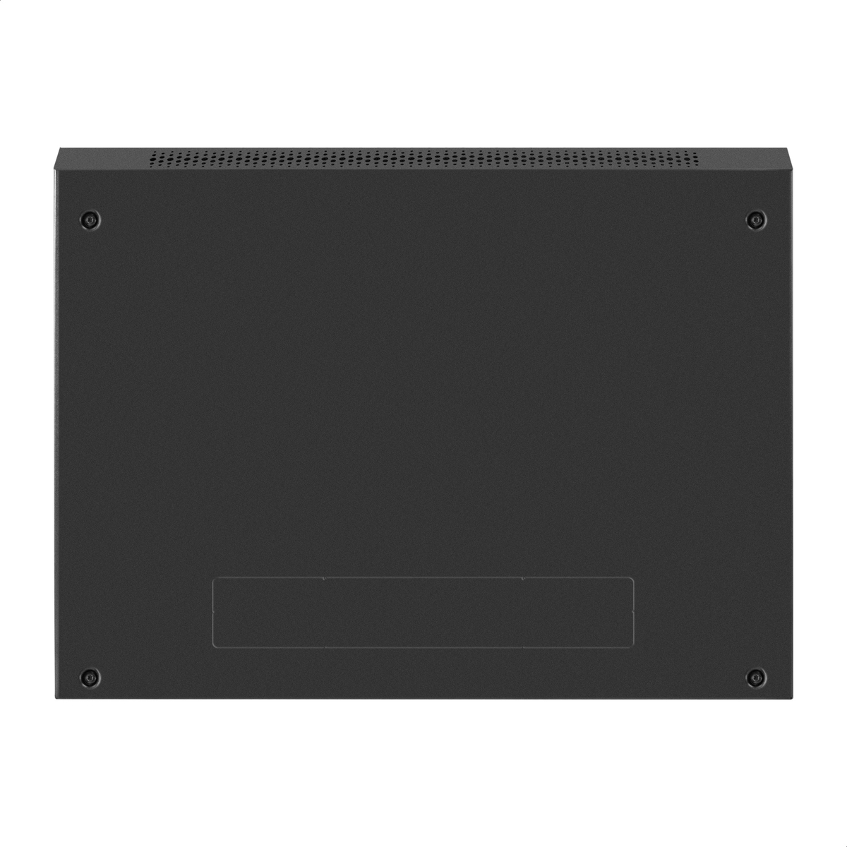 Telecommunication cabinet ExeGate EC-WM-9U.450.M.BLACK