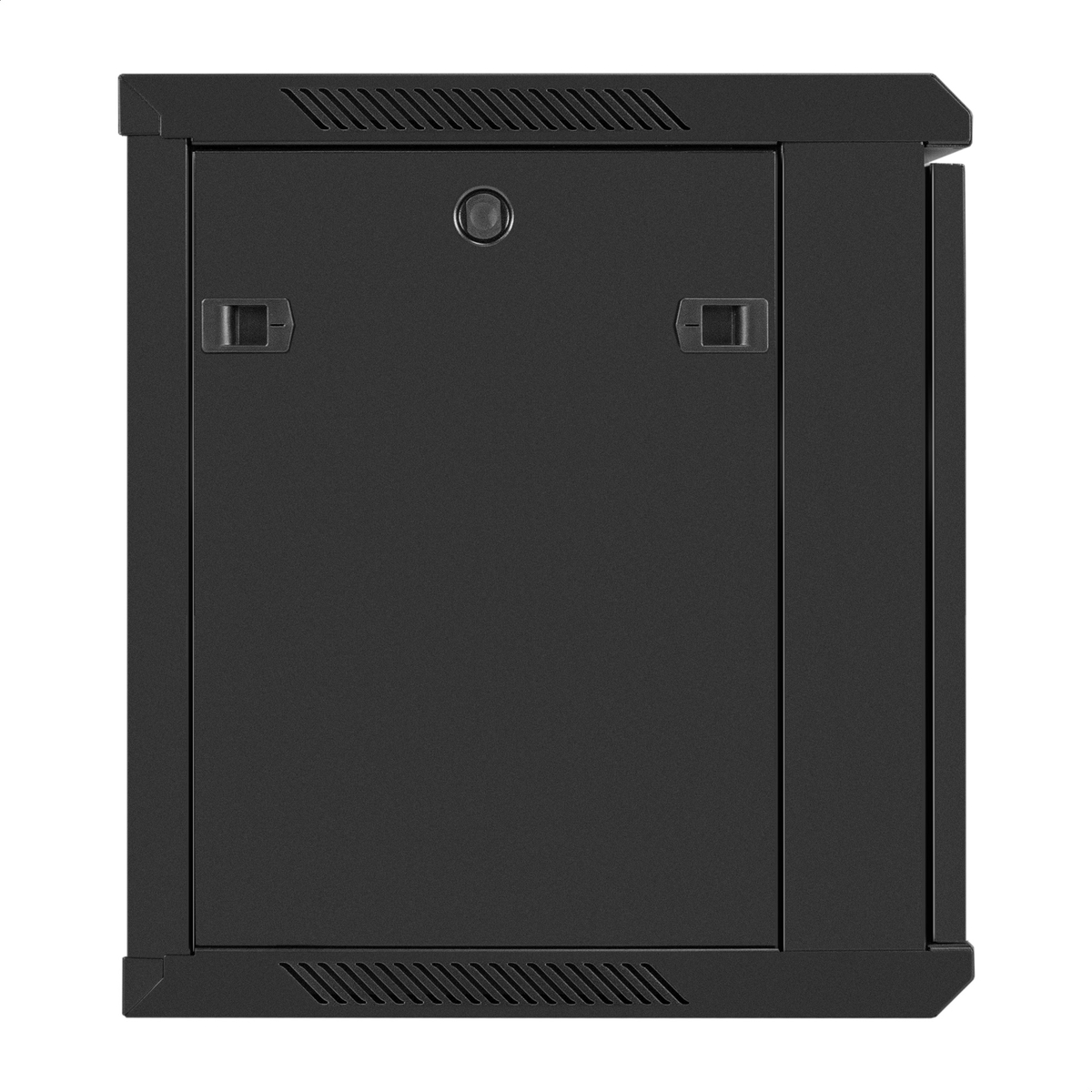 Telecommunication cabinet ExeGate EC-WM-9U.450.M.BLACK
