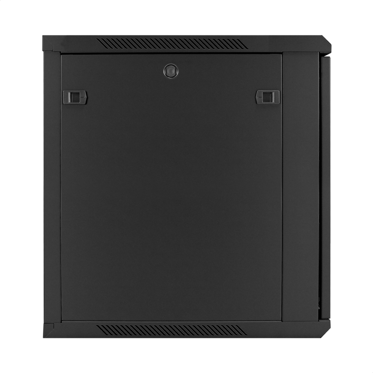 Telecommunication cabinet ExeGate EC-WM-12U.600.M.BLACK