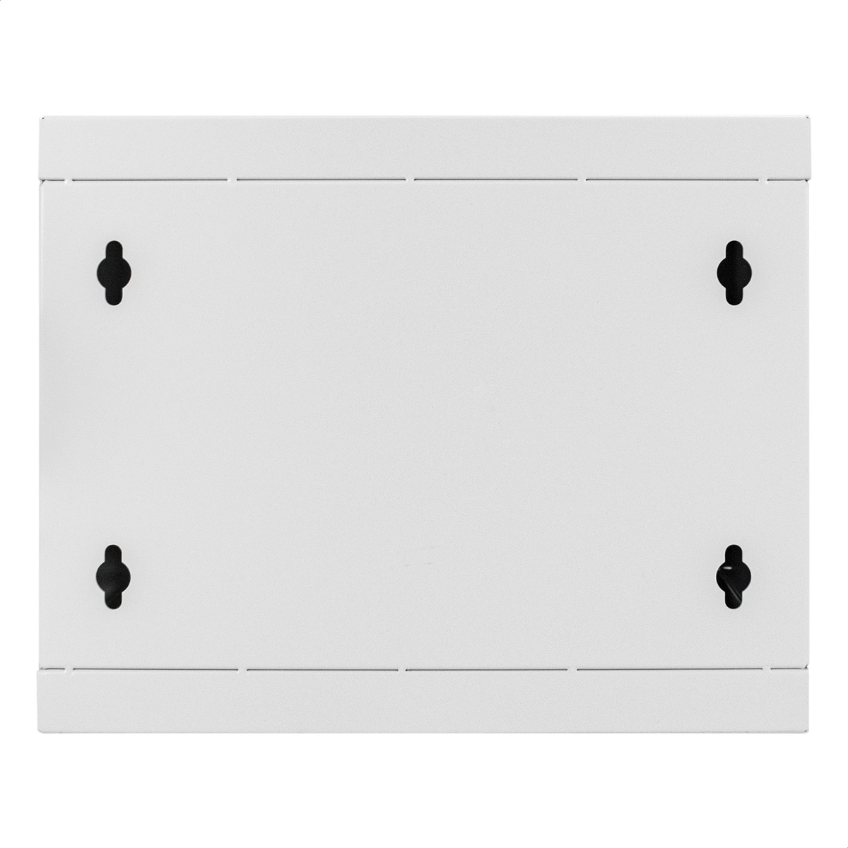 Telecommunication cabinet ExeGate EC-WM-6U.280.G.GREY