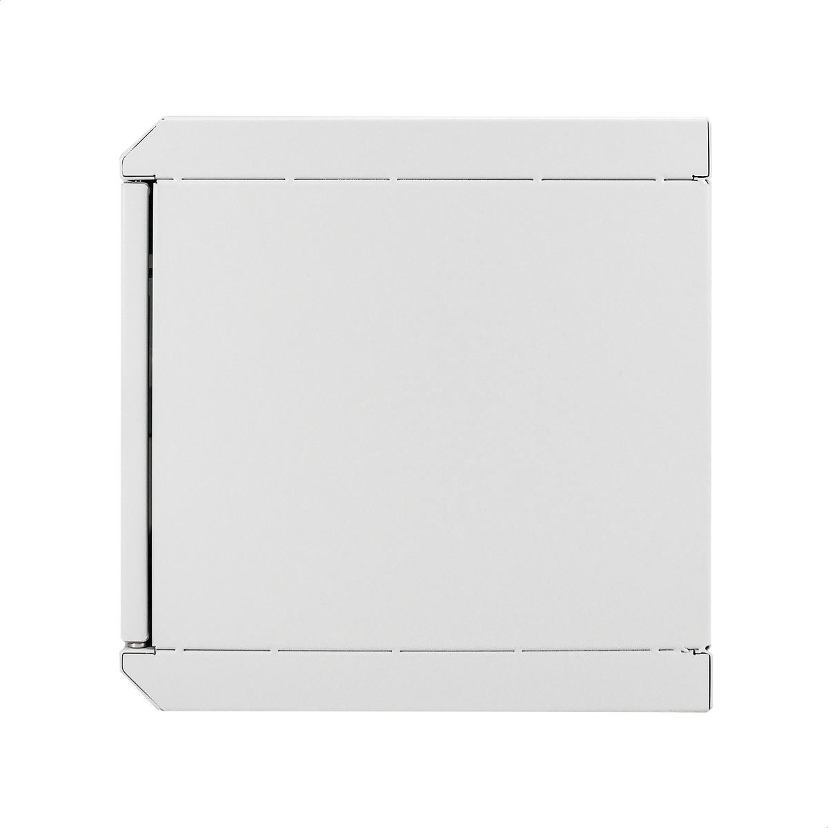 Telecommunication cabinet ExeGate EC-WM-6U.280.G.GREY