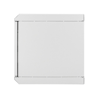 Telecommunication cabinet ExeGate EC-WM-6U.280.G.GREY