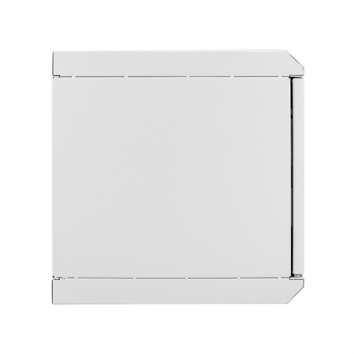 Telecommunication cabinet ExeGate EC-WM-6U.280.G.GREY