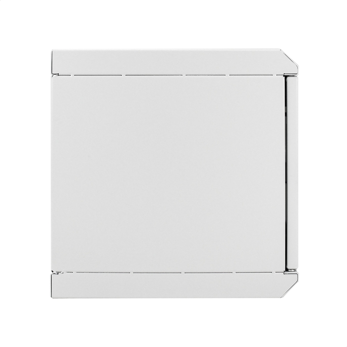 Telecommunication cabinet ExeGate EC-WM-6U.280.G.GREY