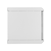 Telecommunication cabinet ExeGate EC-WM-6U.280.G.GREY