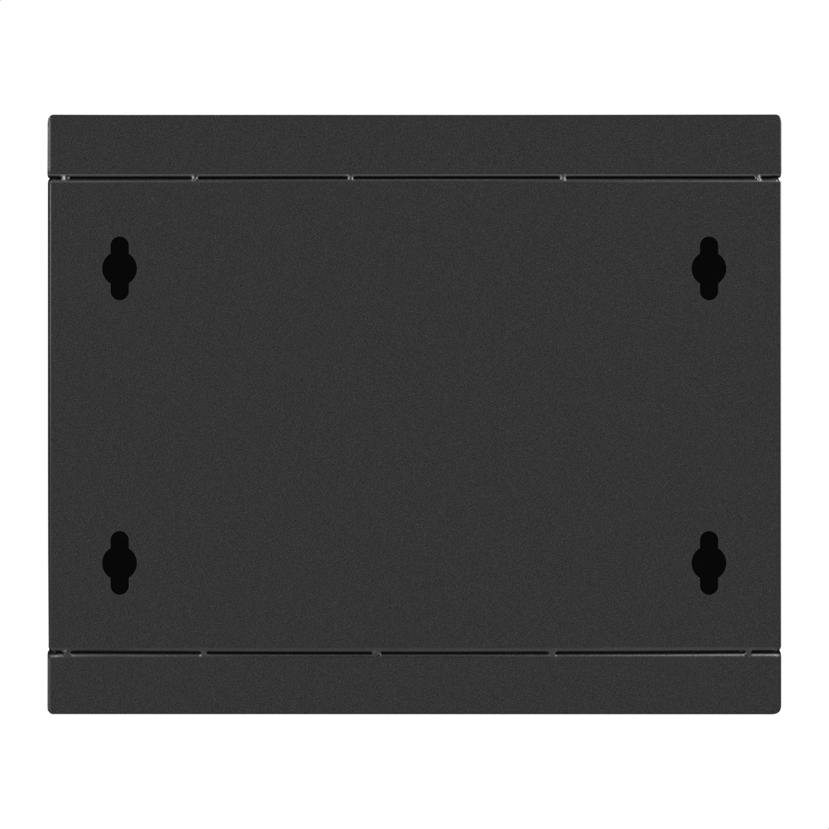 Telecommunication cabinet ExeGate EC-WM-6U.280.G.BLACK