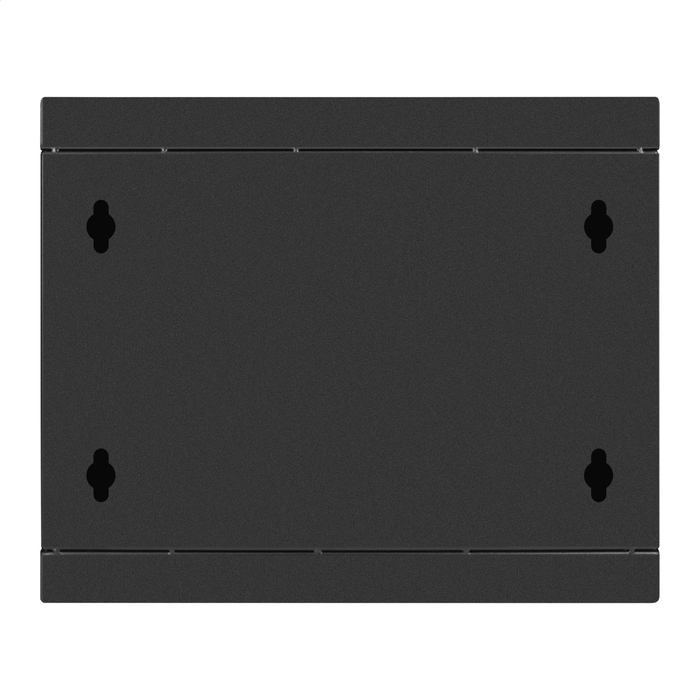 Telecommunication cabinet ExeGate EC-WM-6U.280.G.BLACK