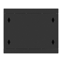 Telecommunication cabinet ExeGate EC-WM-6U.280.G.BLACK