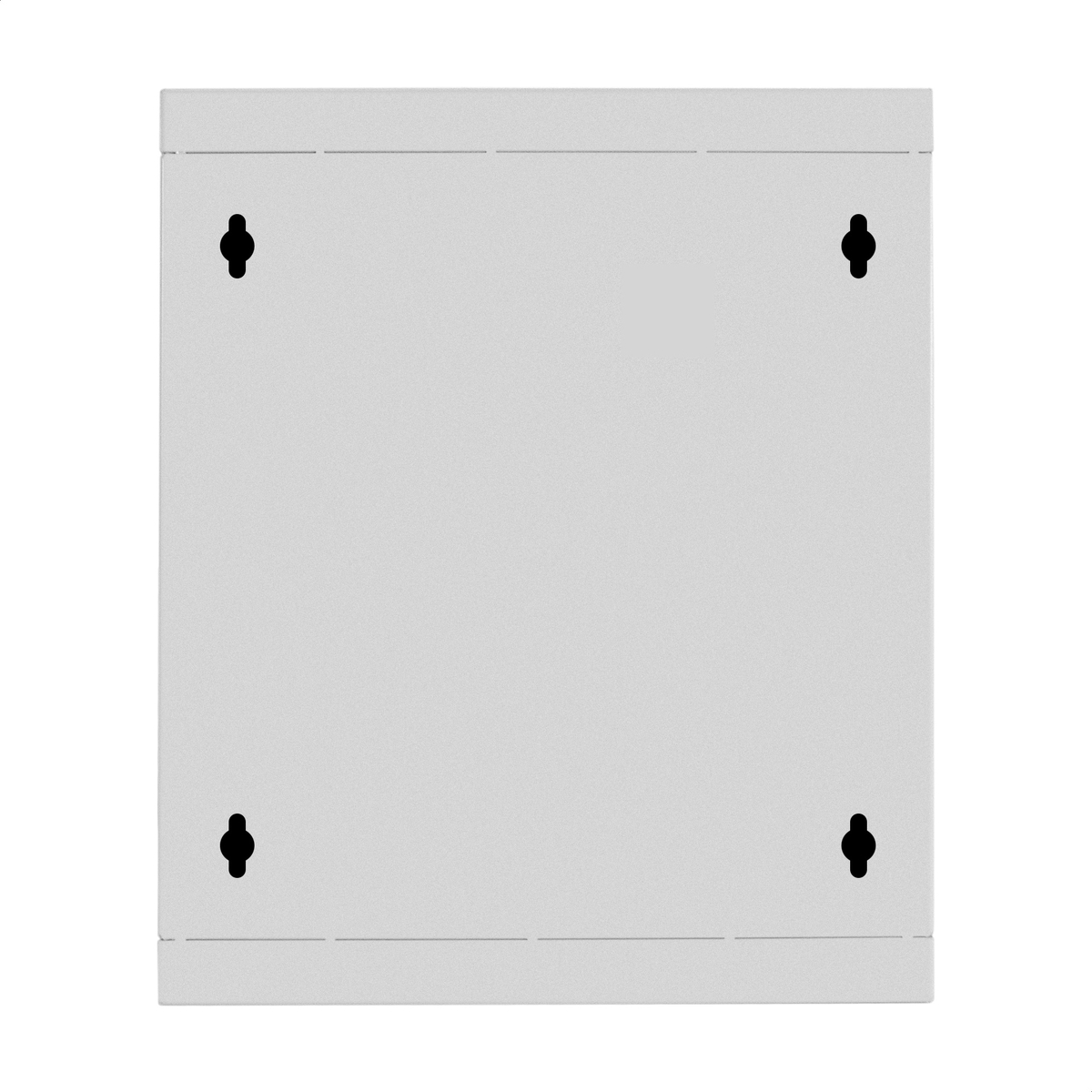Telecommunication cabinet ExeGate EC-WM-9U.280.G.GREY
