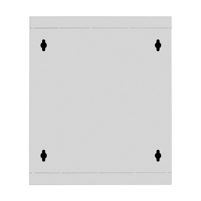 Telecommunication cabinet ExeGate EC-WM-9U.280.G.GREY