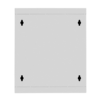 Telecommunication cabinet ExeGate EC-WM-9U.280.G.GREY
