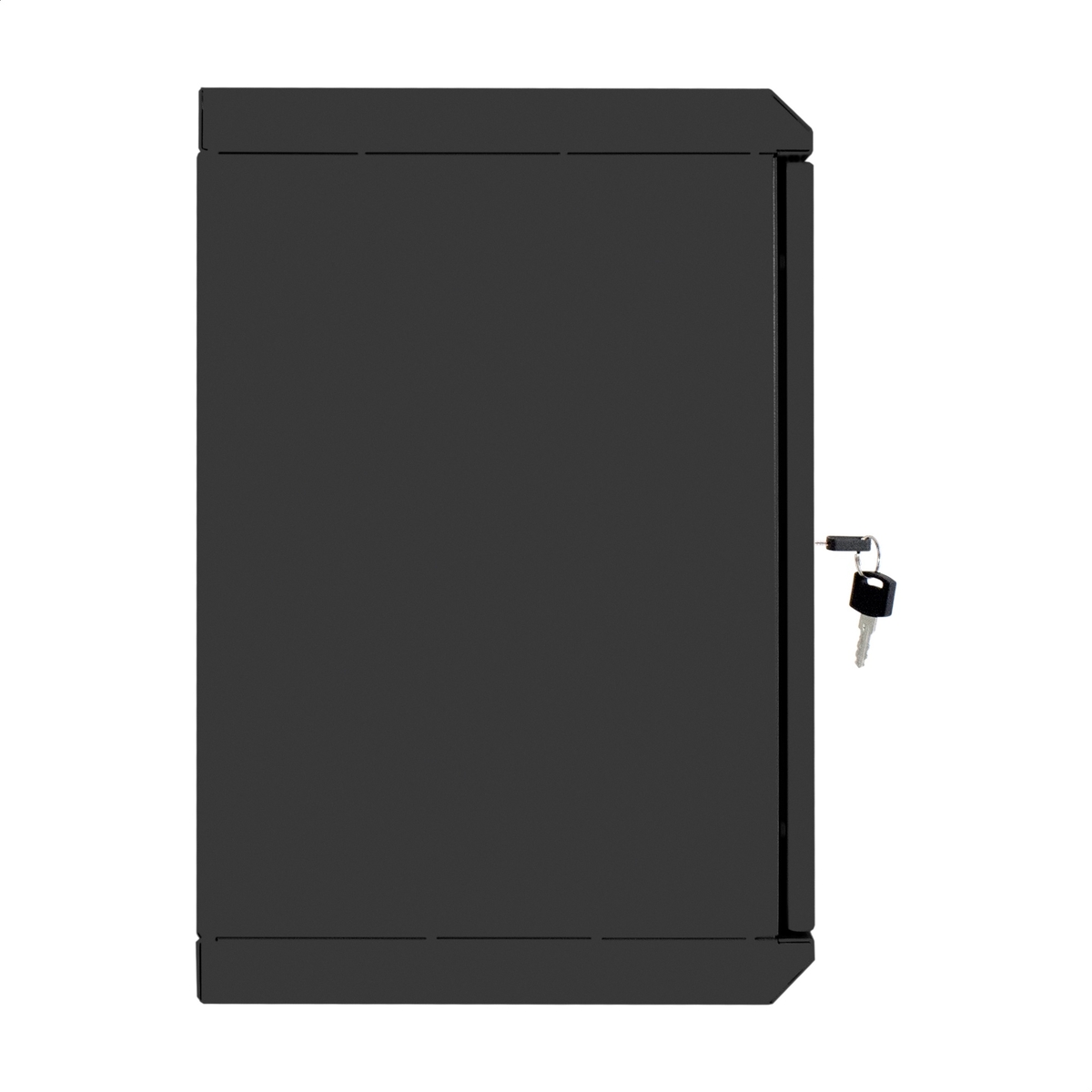 Telecommunication cabinet ExeGate ExeGate EC-WM-9U.280.G.BLACK