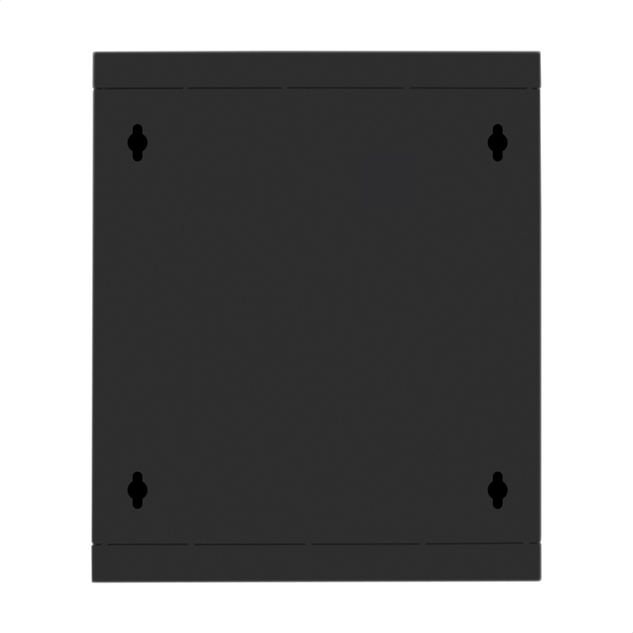 Telecommunication cabinet ExeGate ExeGate EC-WM-9U.280.G.BLACK