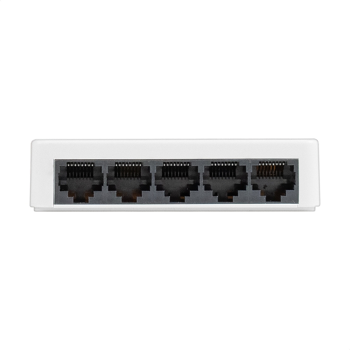Unmanaged Switch ExeGate EDES-1005C