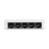 Unmanaged Switch ExeGate EDES-1005C