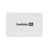 Unmanaged Switch ExeGate EDES-1005C