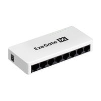 Unmanaged Switch ExeGate EDES-1008C