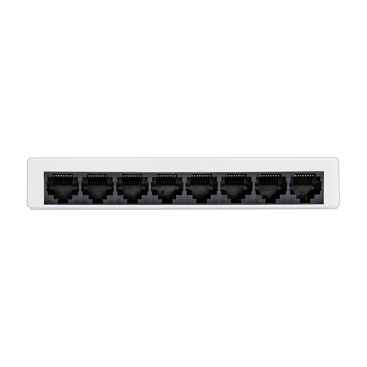 Unmanaged Switch ExeGate EDES-1008C