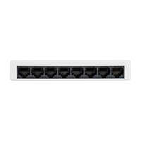 Unmanaged Switch ExeGate EDES-1008C