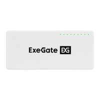 Unmanaged Switch ExeGate EDES-1008C