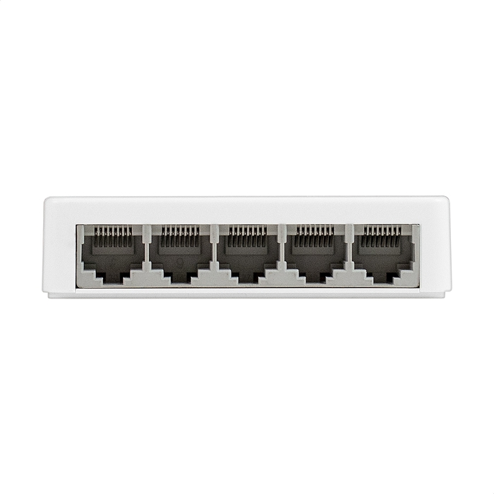 Unmanaged Switch ExeGate EDGS-1005C