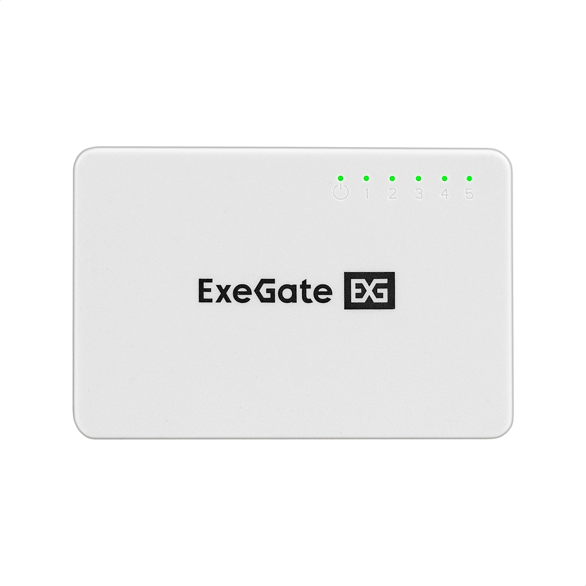 Unmanaged Switch ExeGate EDGS-1005C