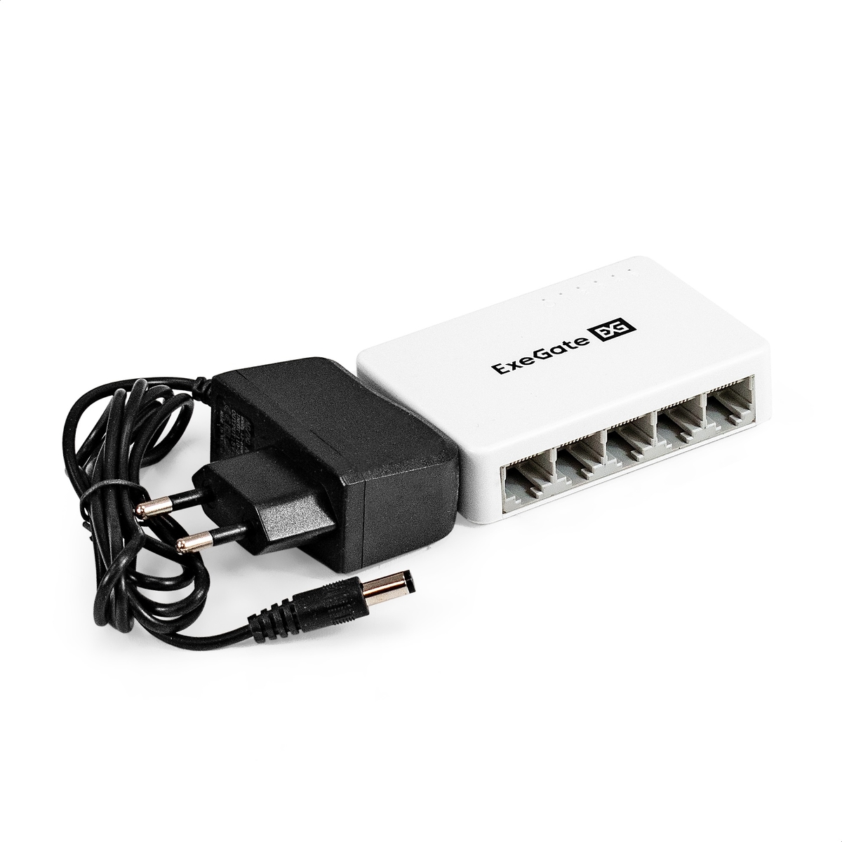 Unmanaged Switch ExeGate EDGS-1005C